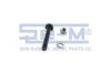 SEM LASTIK 10257 Repair Kit, spring bolt